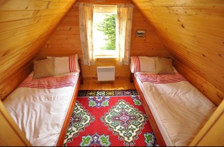 Chalet Escapade With Sauna Žabljak Exterior foto