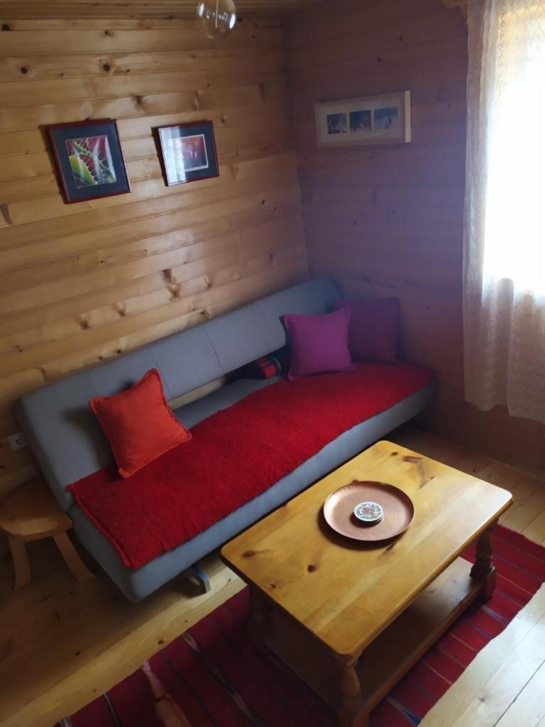 Chalet Escapade With Sauna Žabljak Exterior foto
