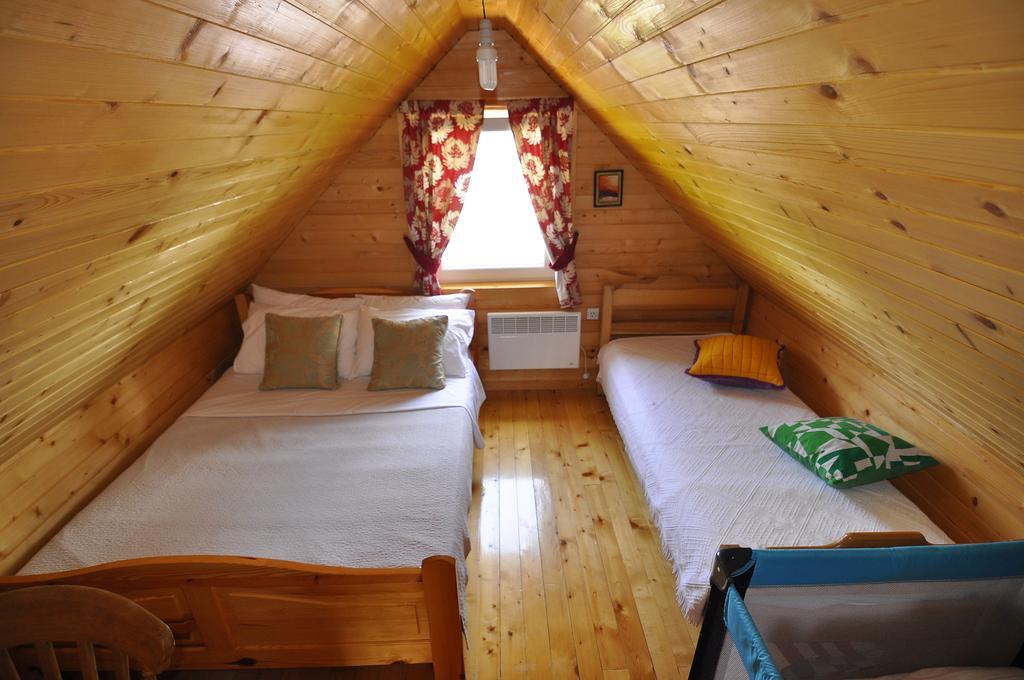 Chalet Escapade With Sauna Žabljak Exterior foto