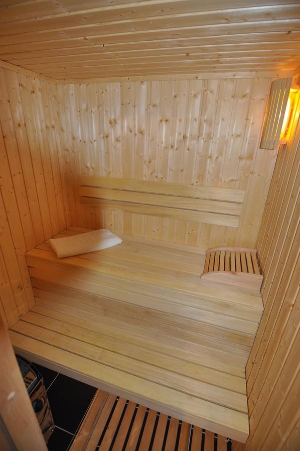 Chalet Escapade With Sauna Žabljak Exterior foto